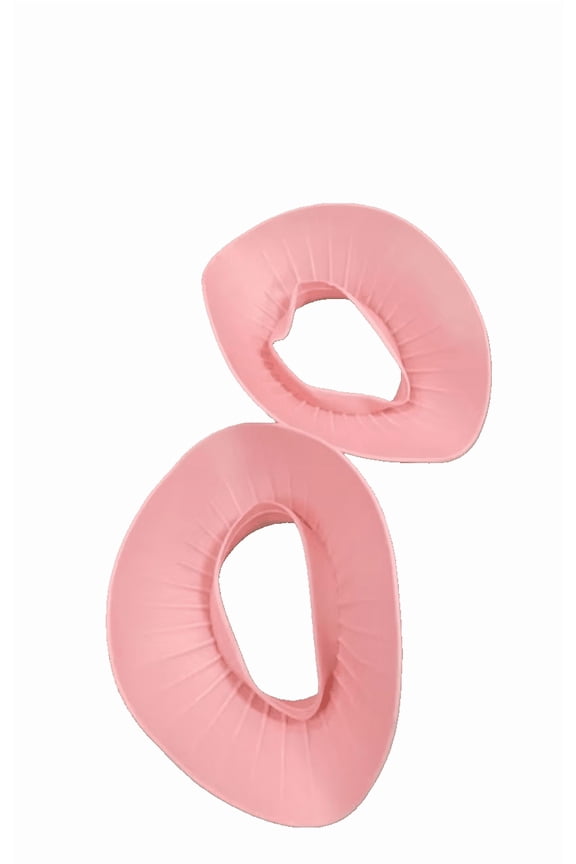Silicone Cuffs
