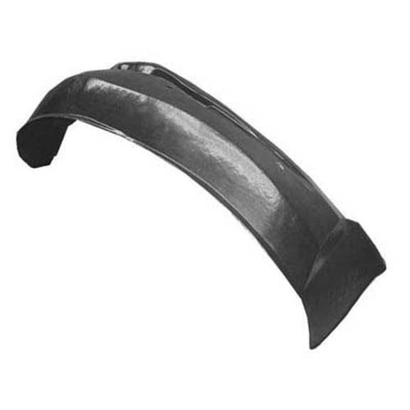 cpp gm1249166 right fender inner panel for 00-05 cadillac deville