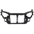 thumbnail image 1 of cpp ki1225150 capa certified front radiator support for kia forte, 1 of 1