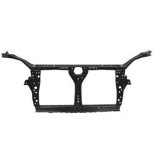 cpp su1225145 capa front radiator support for 12-16 subaru impreza