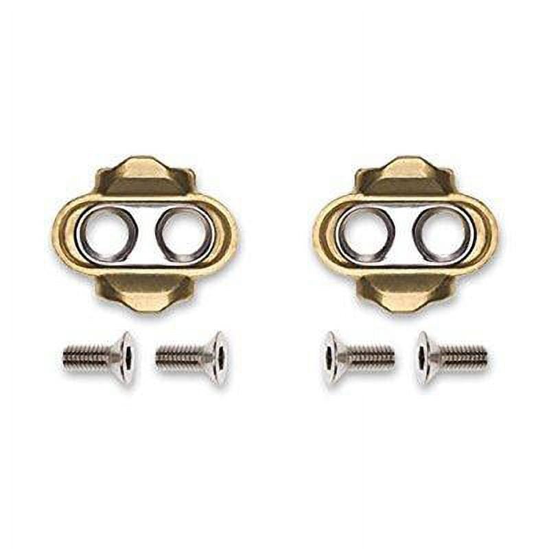 Crankbrothers premium shop cleats