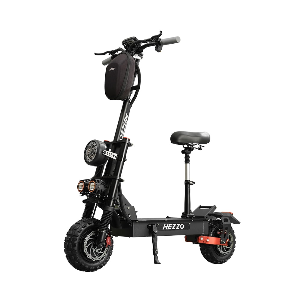 GTR 4000W Off-Road Electric Scooter For Adults - 69 Norway