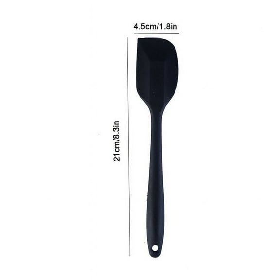 Icing Smoother & Spatula by rongzhen