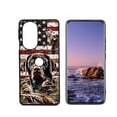 thumbnail image 1 of create-an-american-flag-png-png-png Phone Case, Designed for Motorola Edge Plus 2022 Case Soft Silicon for women girls boys wife gift,Shockproof Phone Cover, 1 of 1