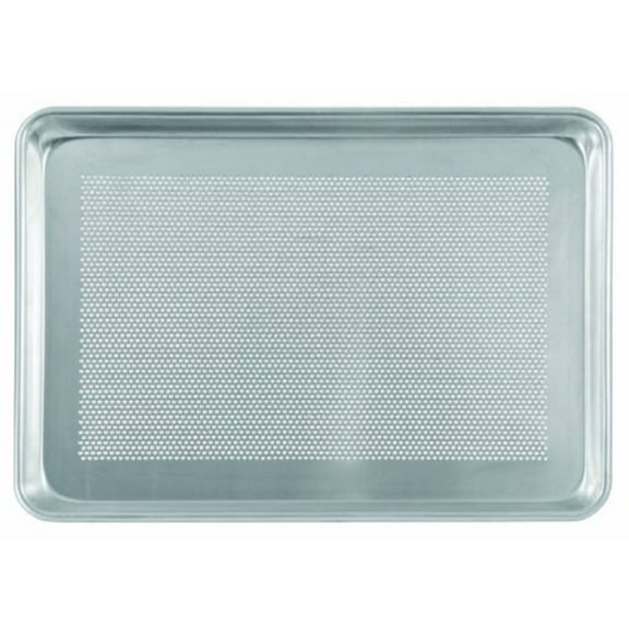 Crestware 18x26x1 Perf.  Full Sheet Pan SP1826P
