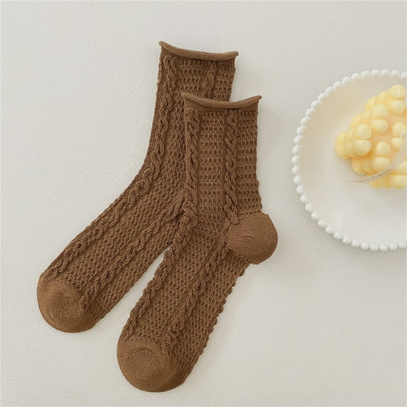 crew socks for women , thigh high socks , Ankle socks , Compression socks for women , Size Uniform size , 1 Pairs