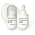 crgrtght Clearance Promotion Retinol Ferulicacid Gel Eye Cream Eye Bags