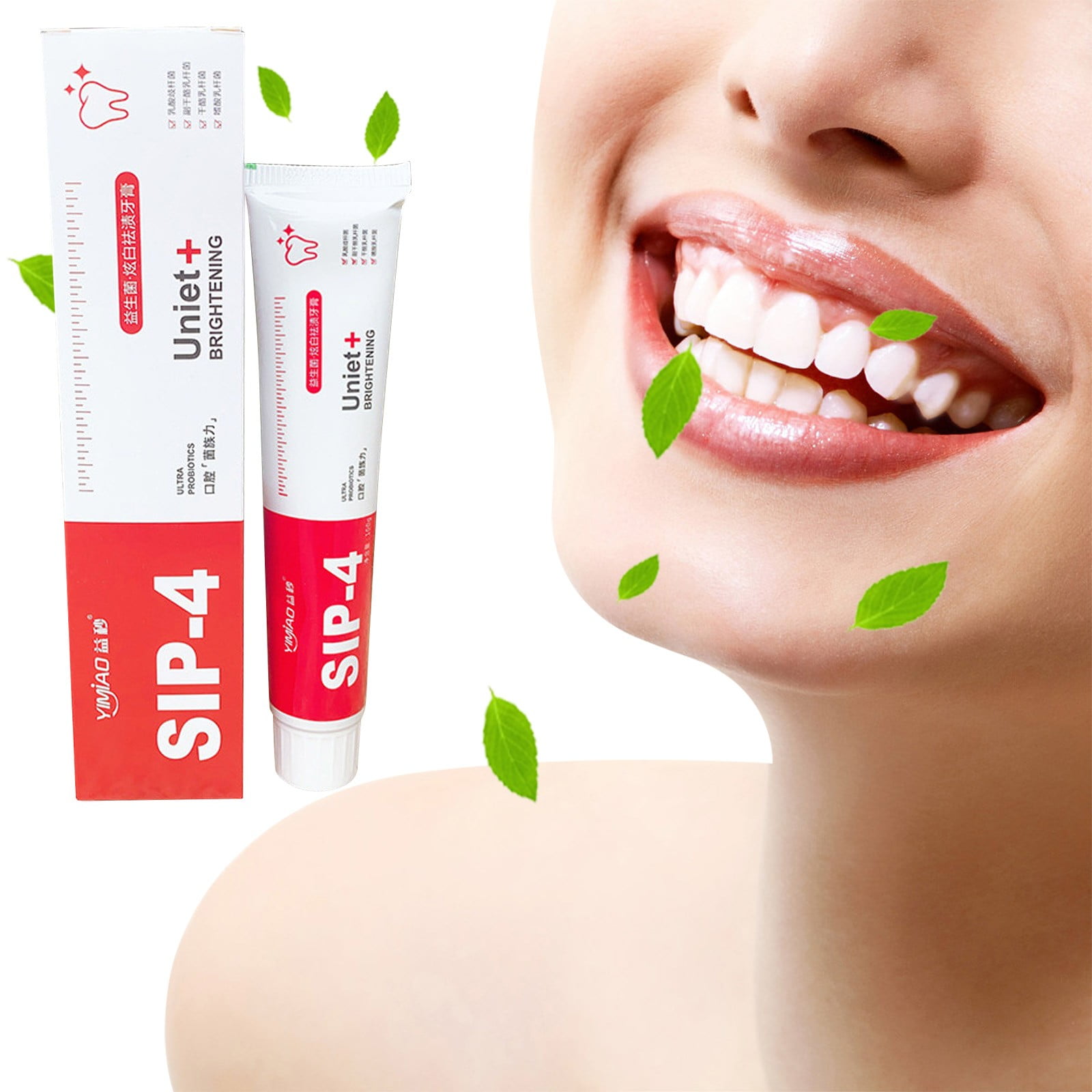 crgrtght My Orders Deals, Sip4 Probiotic 100g Mint Fresh Breath