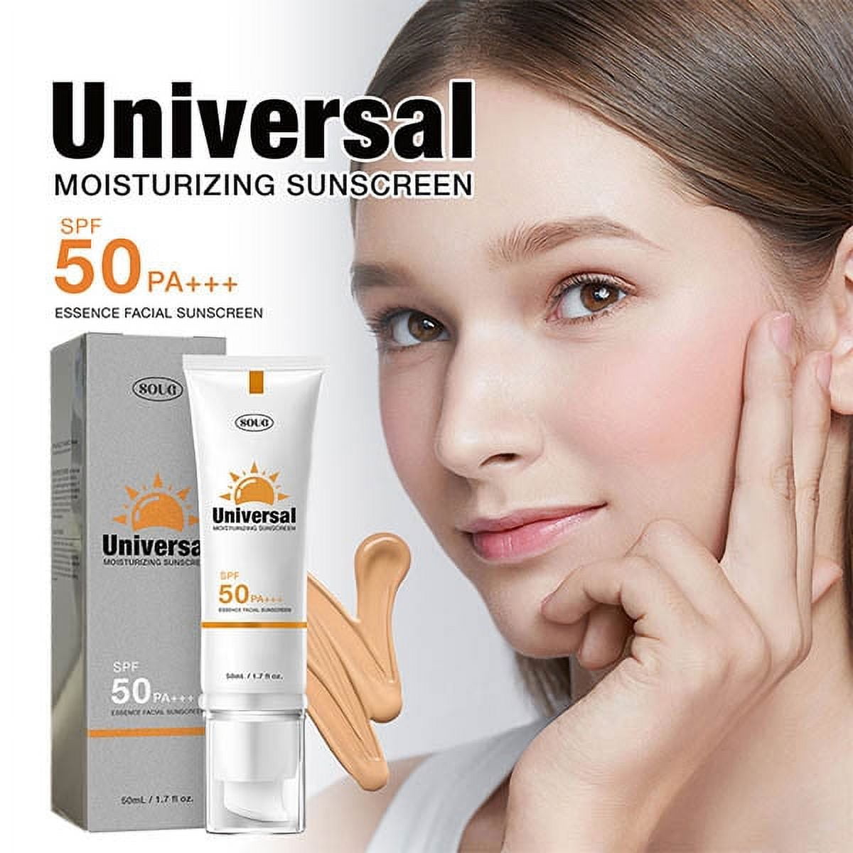 crgrtght My Orders Deals, Moisturizing Sunscreen Is Lightweight And