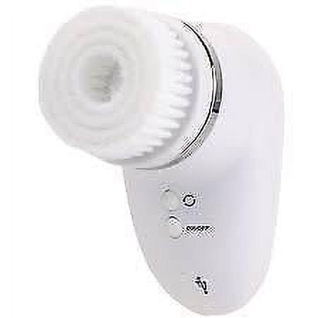 cricket aloha compact facial cleansing brush