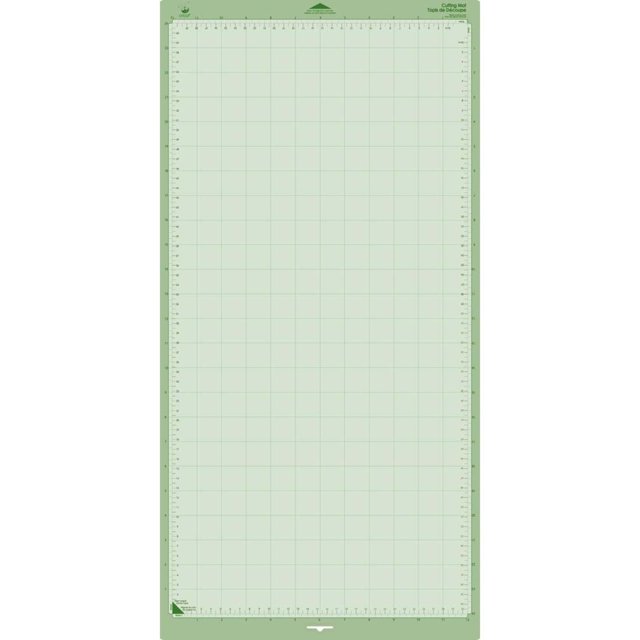 cricut Expression Cutting Mat, 12" x 24"