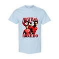 cristiano ronaldo t shirt nike