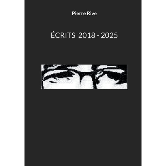 crits 2018 - 2025, (Paperback)