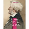 thumbnail image 1 of Ãcrits sur la musique, (Paperback), 1 of 1