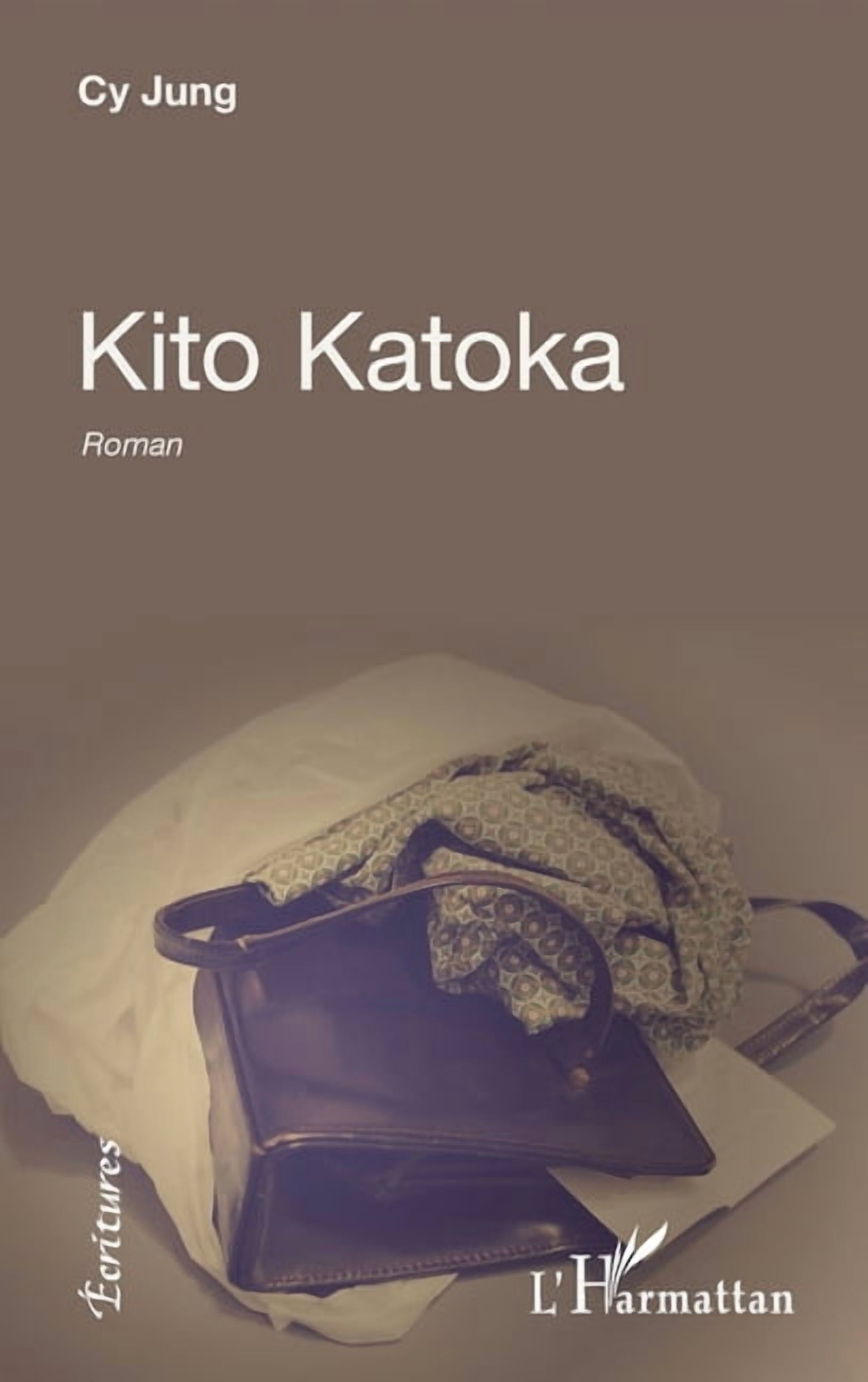Ãcritures Kito Katoka, (Paperback)