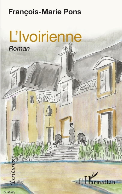 Écritures L'Ivoirienne, (Paperback)