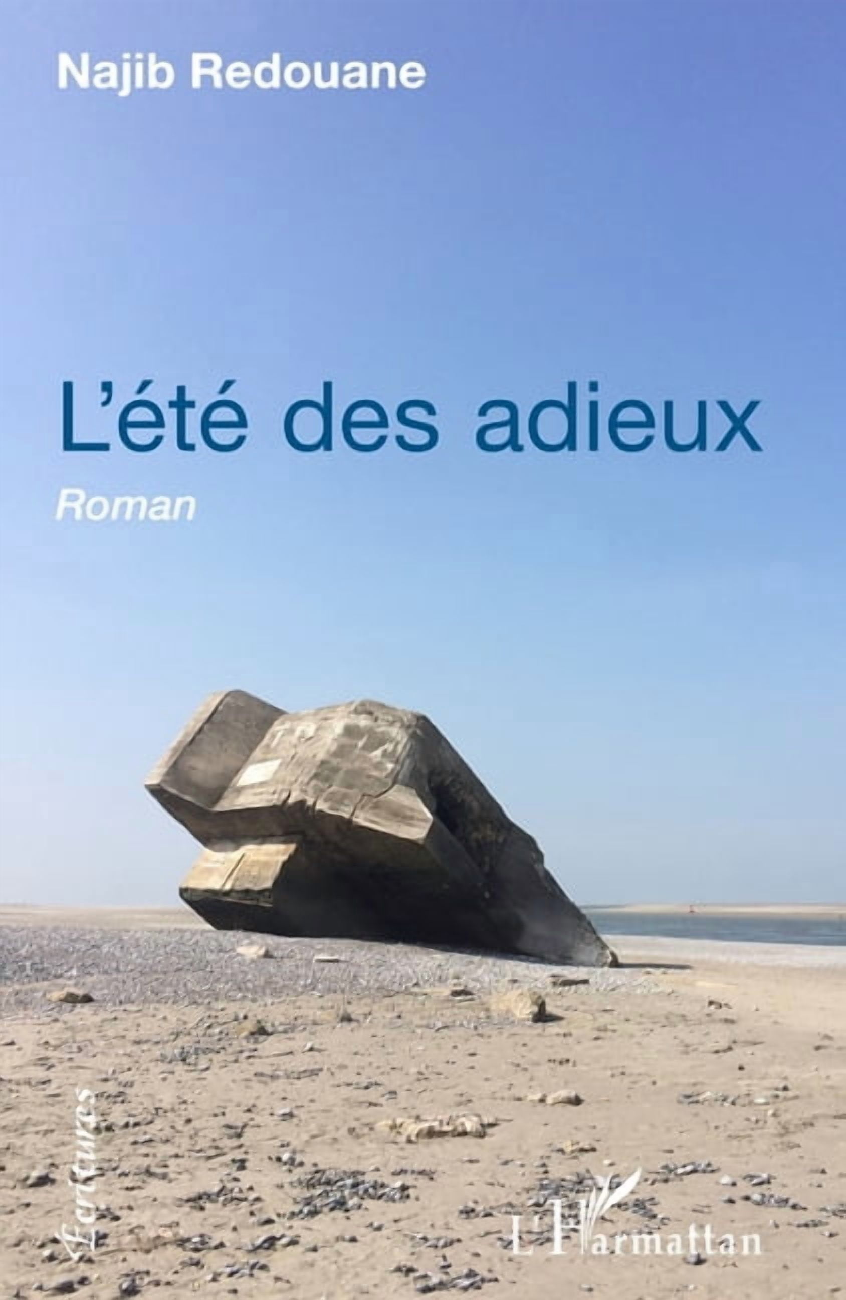 Ãcritures L'Ã©tÃ© des adieux, (Paperback)