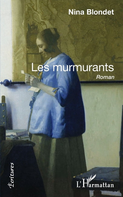 Ãcritures Les murmurants, (Paperback)