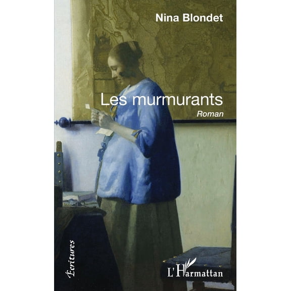 critures Les murmurants, (Paperback)