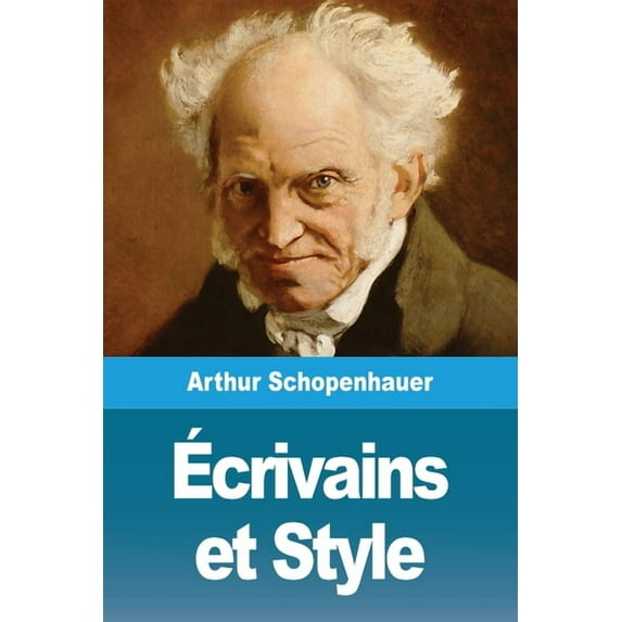Ãcrivains et Style, (Paperback)
