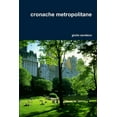 thumbnail image 1 of cronache metropolitane, (Paperback), 1 of 1
