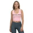 thumbnail image 1 of crop Top, 1 of 1