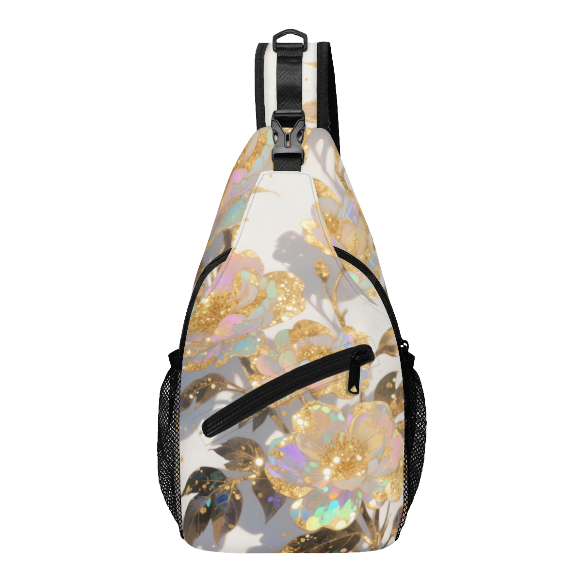Crossbody Backpack Bag