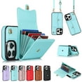 thumbnail image 1 of crossbody-card-holder-phone-case-multi-function-card-holder, 1 of 6