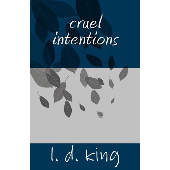 cruel intentions (Paperback)