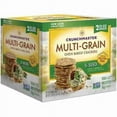 thumbnail image 1 of crunchmaster 5 seed multi-grain crackers 10 oz, 2, 1 of 1