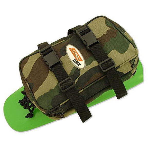 cruztools dmx2 fender mount tool kit