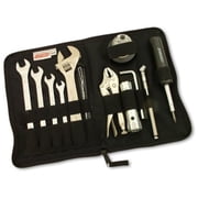 CruzTOOLS EKM1 EconoKIT M1 Tool Kit for Japanese Metric Motorcycle, ATV, UT