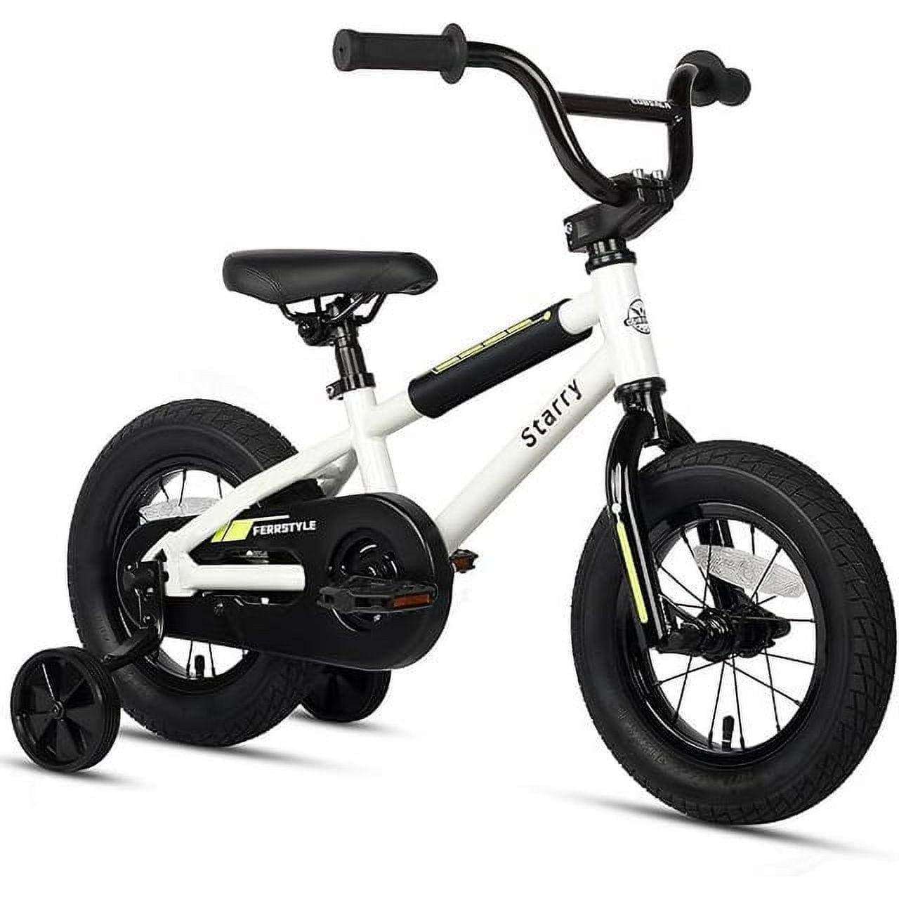Best bike with training wheels for 3 year old best sale