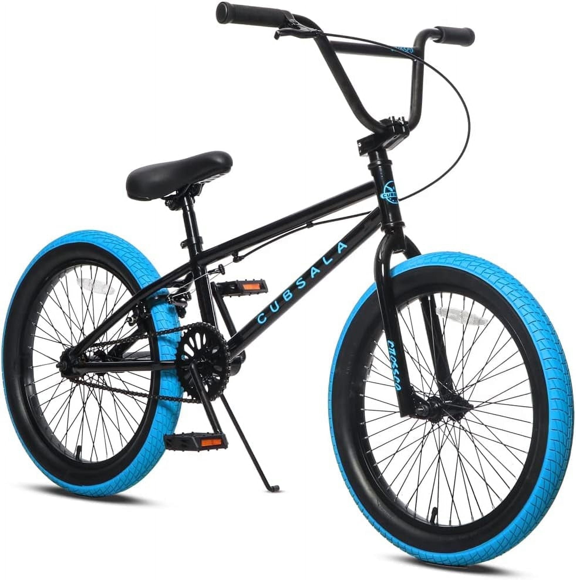 bmx、18インチ cubsala-18-in-Freestyle-BMX-