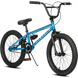 Bicycle 9 Year Old Boy