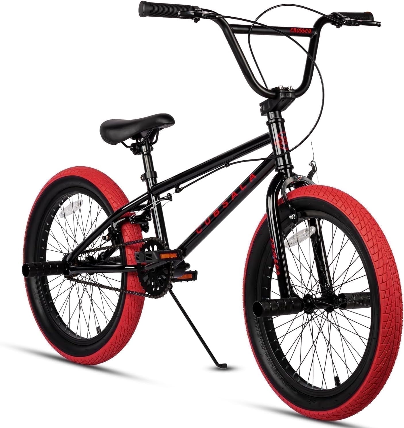 cubsala, Kids BMX Bike, 20