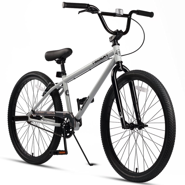 cubsala 24 Inch BMX Race Bike Trident Bicycles Beginner-Level to