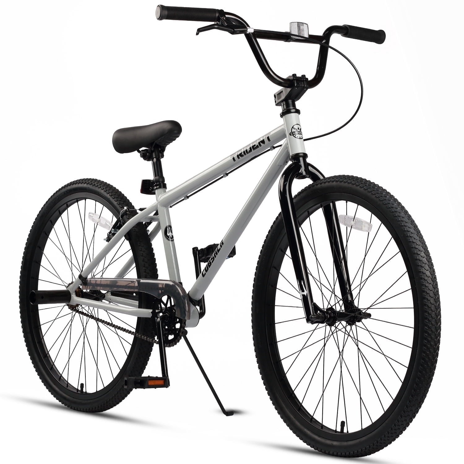 120000円　bmx 26 cubsala 26 Inch BMX Race Bike Trident Bicycles Beginner-Level to