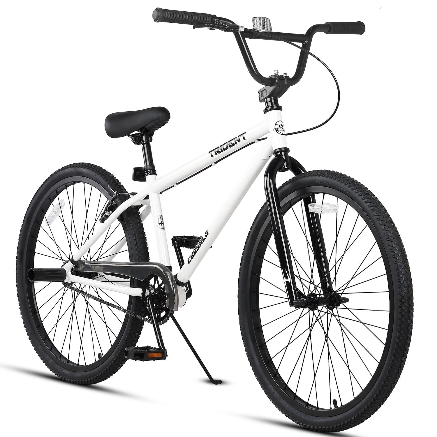 cubsala 26 Inch BMX Race Bike Trident Bicycles Beginner-Level to