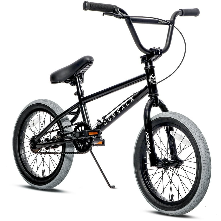 Bmx Bike What Size Bike For My Year Old Cubsala Freestyle BMX