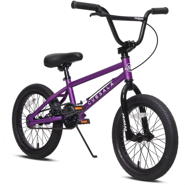 Cubsala BMX Bike 18