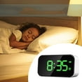 cuckoo clock for living room clocks for living room Small LED Digital