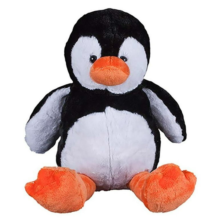 Walmart sales stuffed penguin