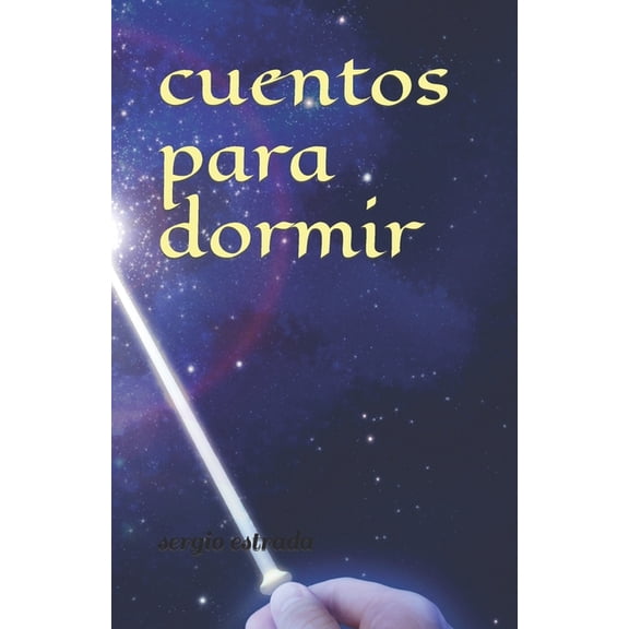 cuentos para dormir (Paperback)