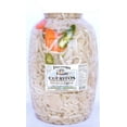 thumbnail image 1 of cueritos en vinagre seasoned pickled pork skins rinds  5lb, 1 of 9