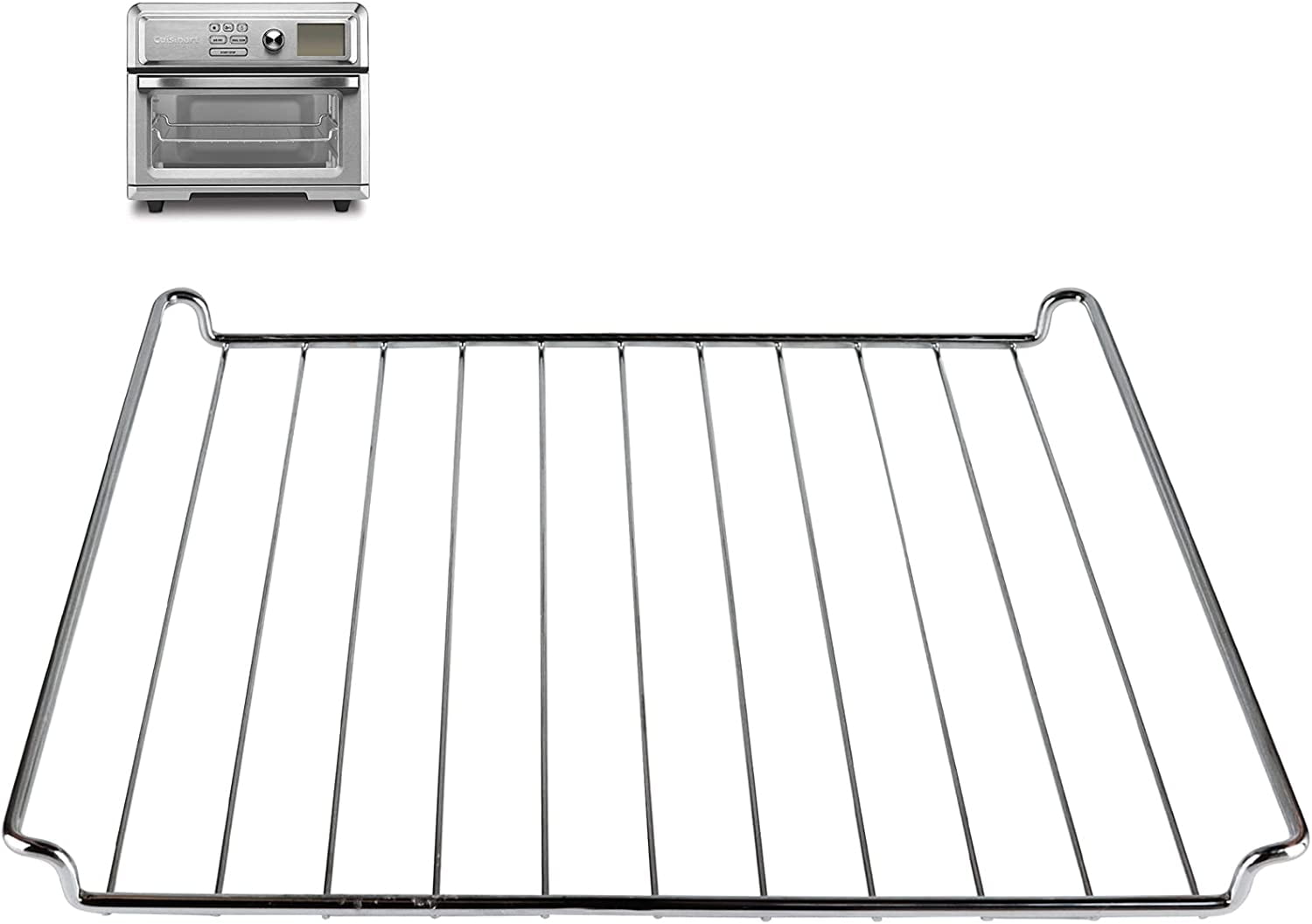 Cuisinart Compatible Stainless Steel Wire Rack for TOA-60/65 Convection ...