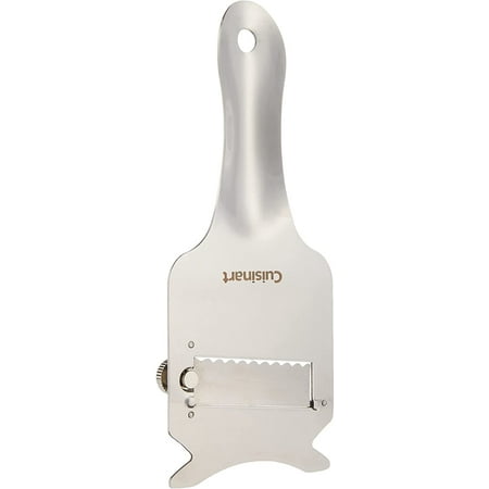 Cuisinart Truffle and Chocolate Shaver, 1.25", Stainless Steel Vegetables