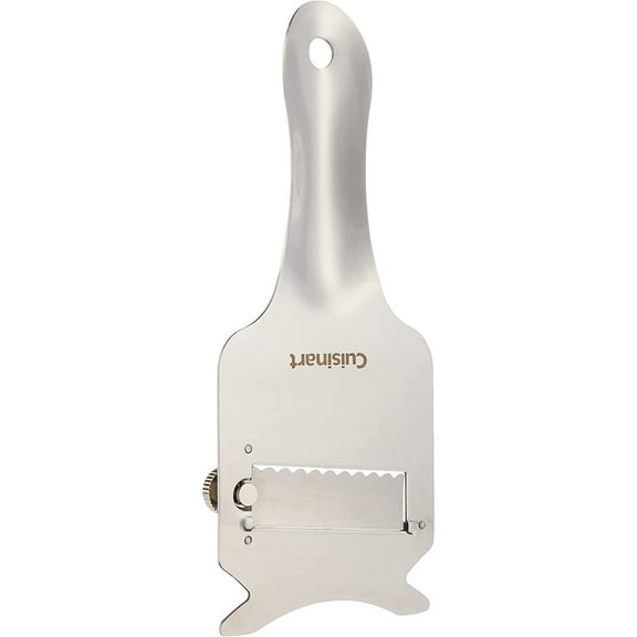 Cuisinart Truffle and Chocolate Shaver, 1.25", Stainless Steel