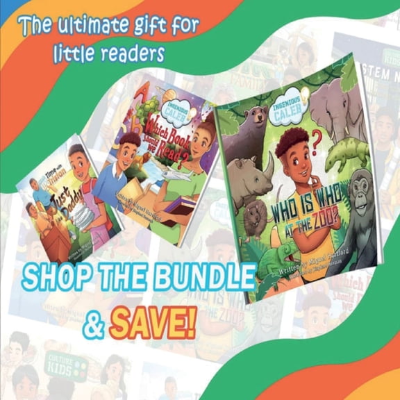 culturekids for young readers (Book 1-3), (Paperback)