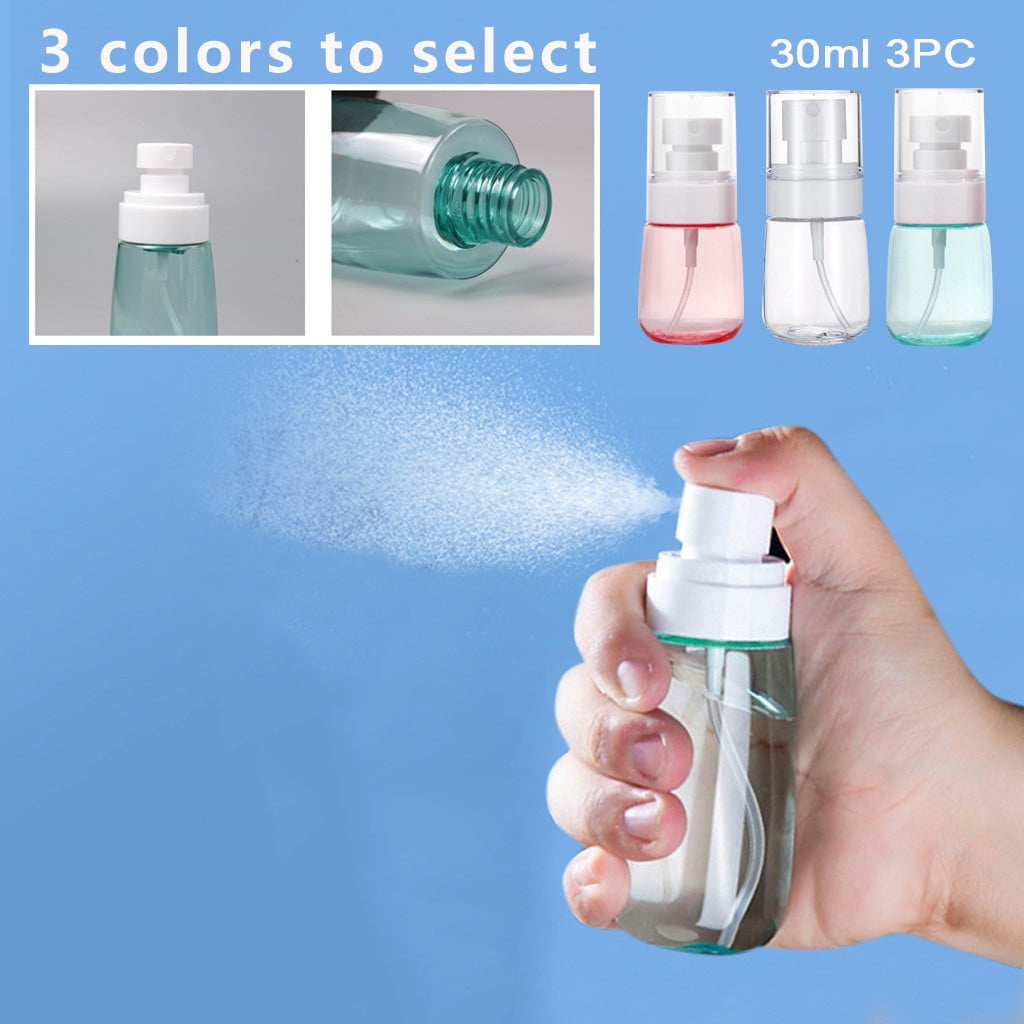 cup holder phone holder continuous spray bottle for camping 3PC Empty ...